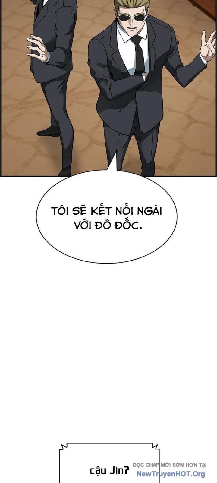 Chế Tác Hạt Nhân Chap 52 - Next Chap 53