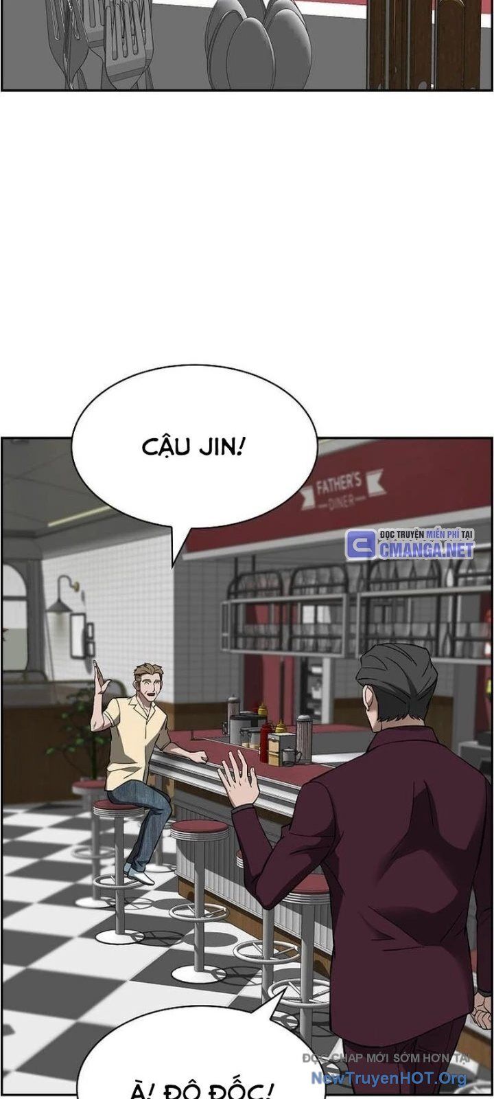 Chế Tác Hạt Nhân Chap 52 - Next Chap 53