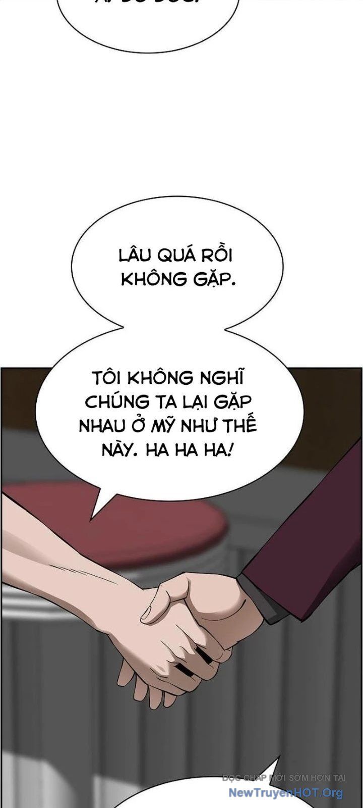 Chế Tác Hạt Nhân Chap 52 - Next Chap 53