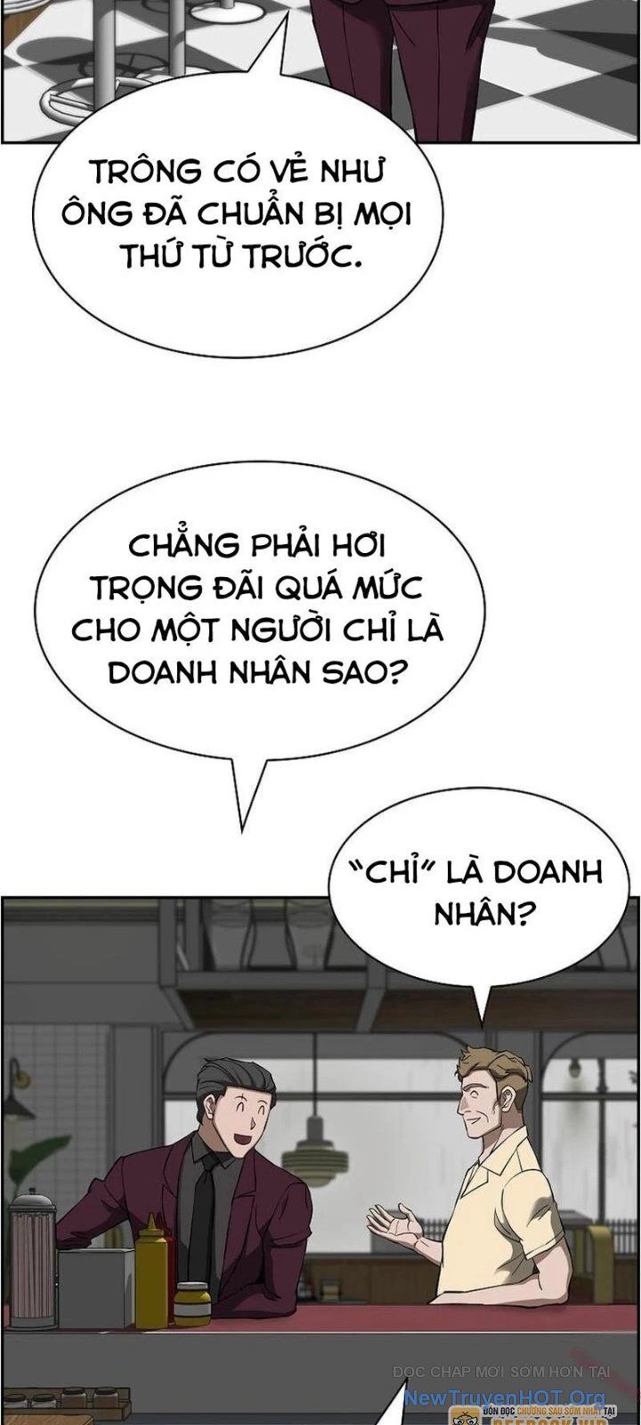 Chế Tác Hạt Nhân Chap 52 - Next Chap 53