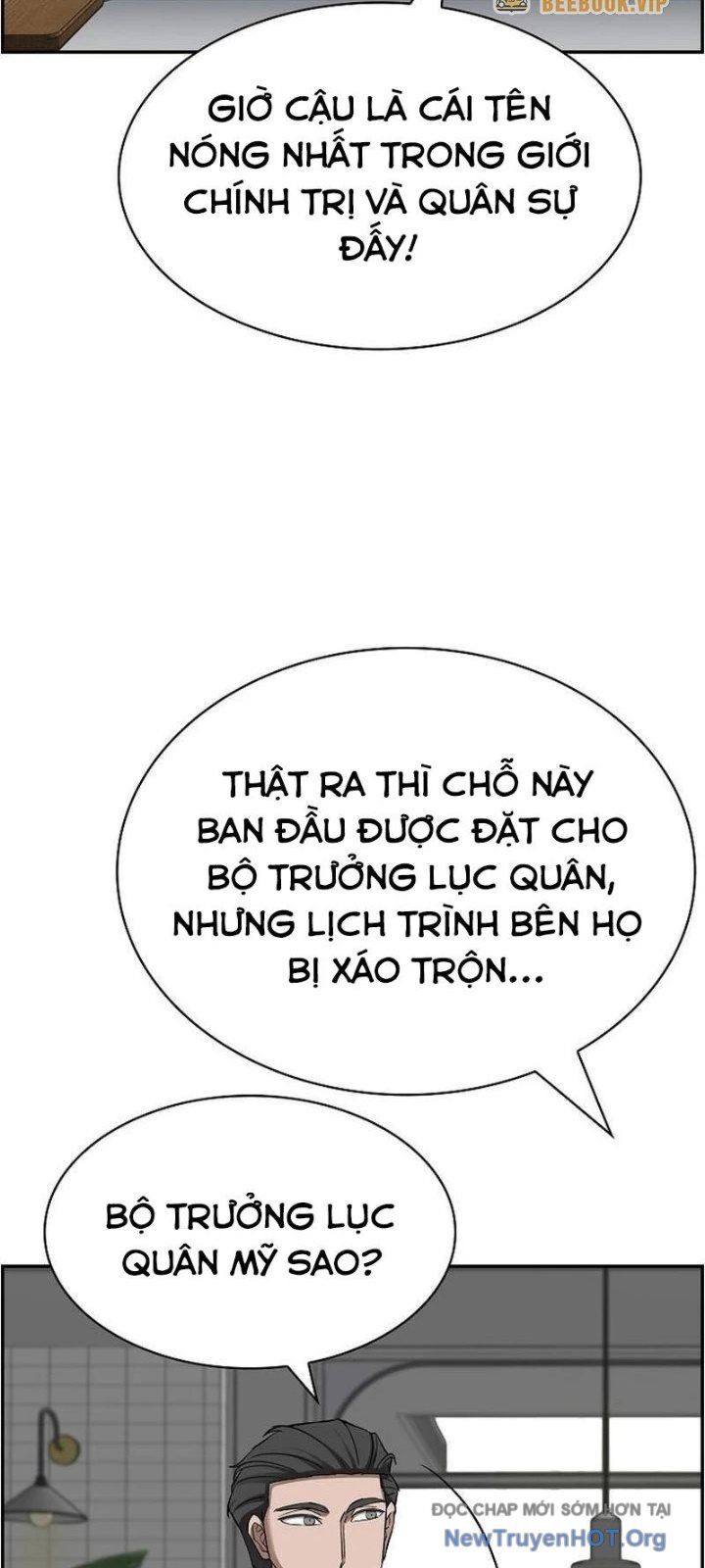 Chế Tác Hạt Nhân Chap 52 - Next Chap 53
