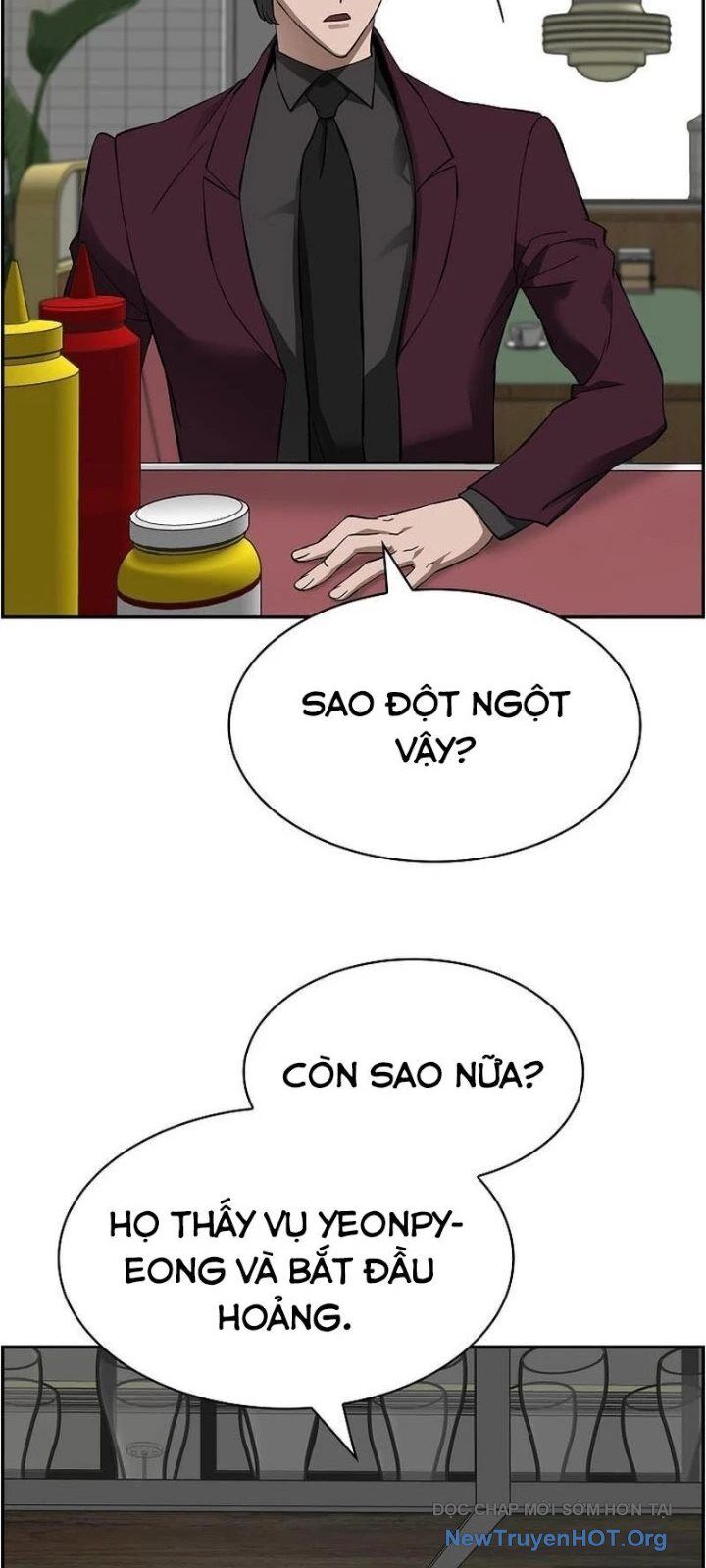 Chế Tác Hạt Nhân Chap 52 - Next Chap 53
