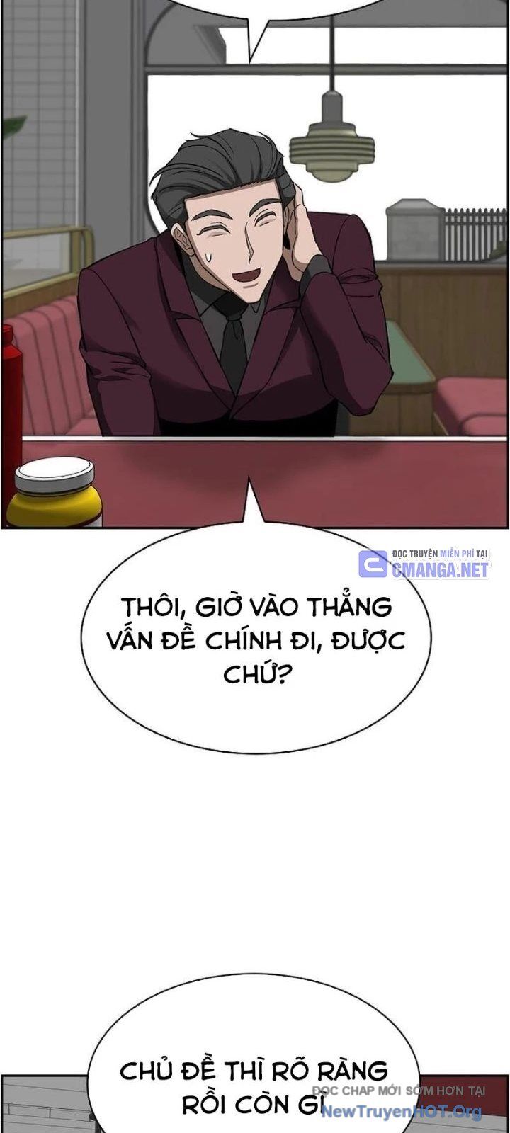 Chế Tác Hạt Nhân Chap 52 - Next Chap 53