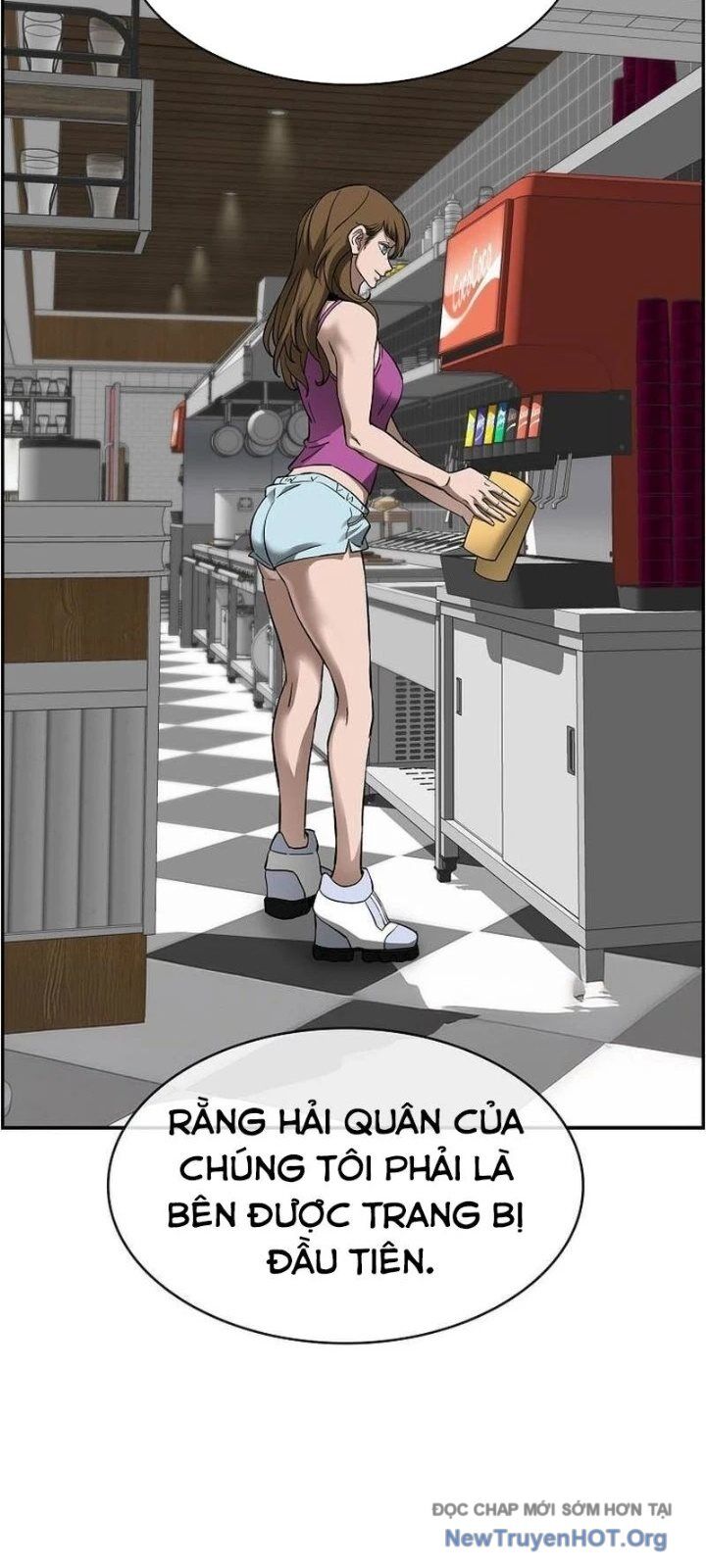 Chế Tác Hạt Nhân Chap 52 - Next Chap 53