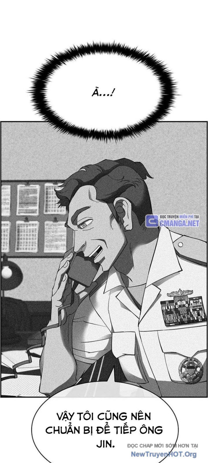 Chế Tác Hạt Nhân Chap 52 - Next Chap 53