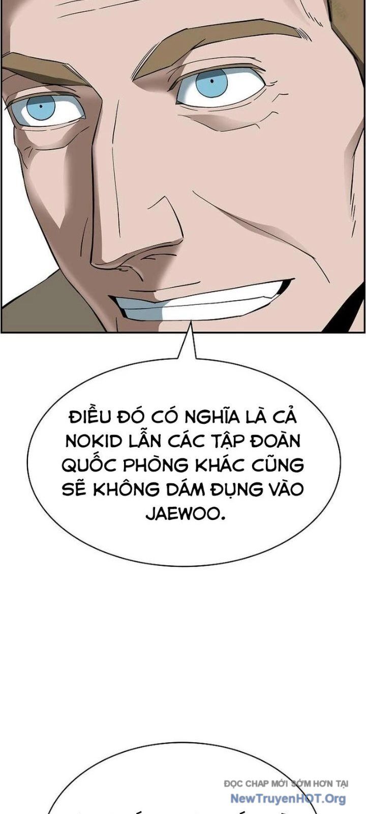 Chế Tác Hạt Nhân Chap 52 - Next Chap 53
