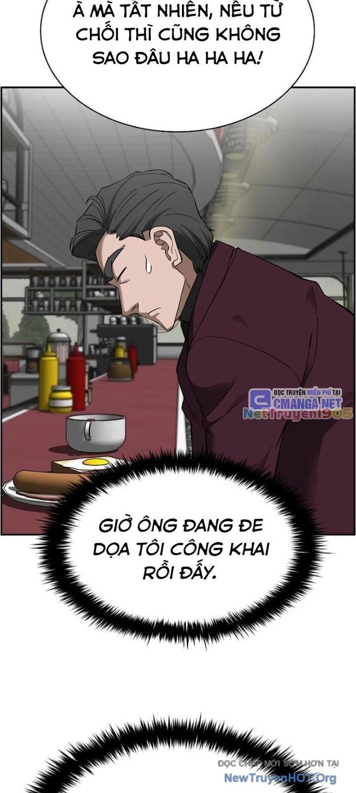 Chế Tác Hạt Nhân Chap 52 - Next Chap 53
