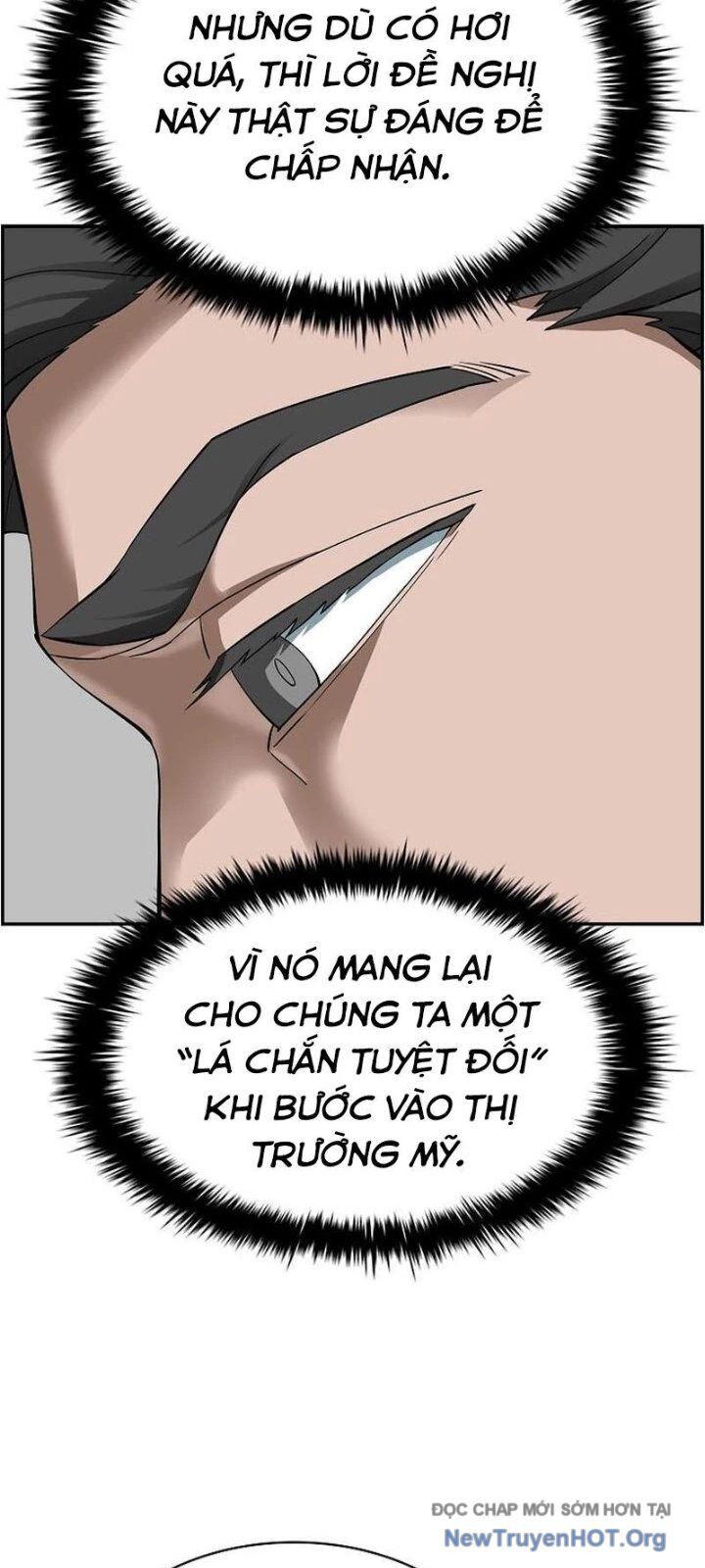 Chế Tác Hạt Nhân Chap 52 - Next Chap 53