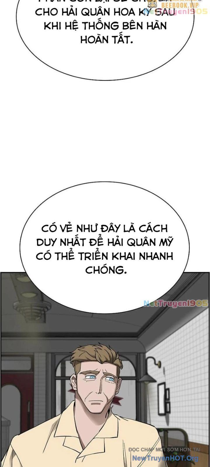 Chế Tác Hạt Nhân Chap 52 - Next Chap 53