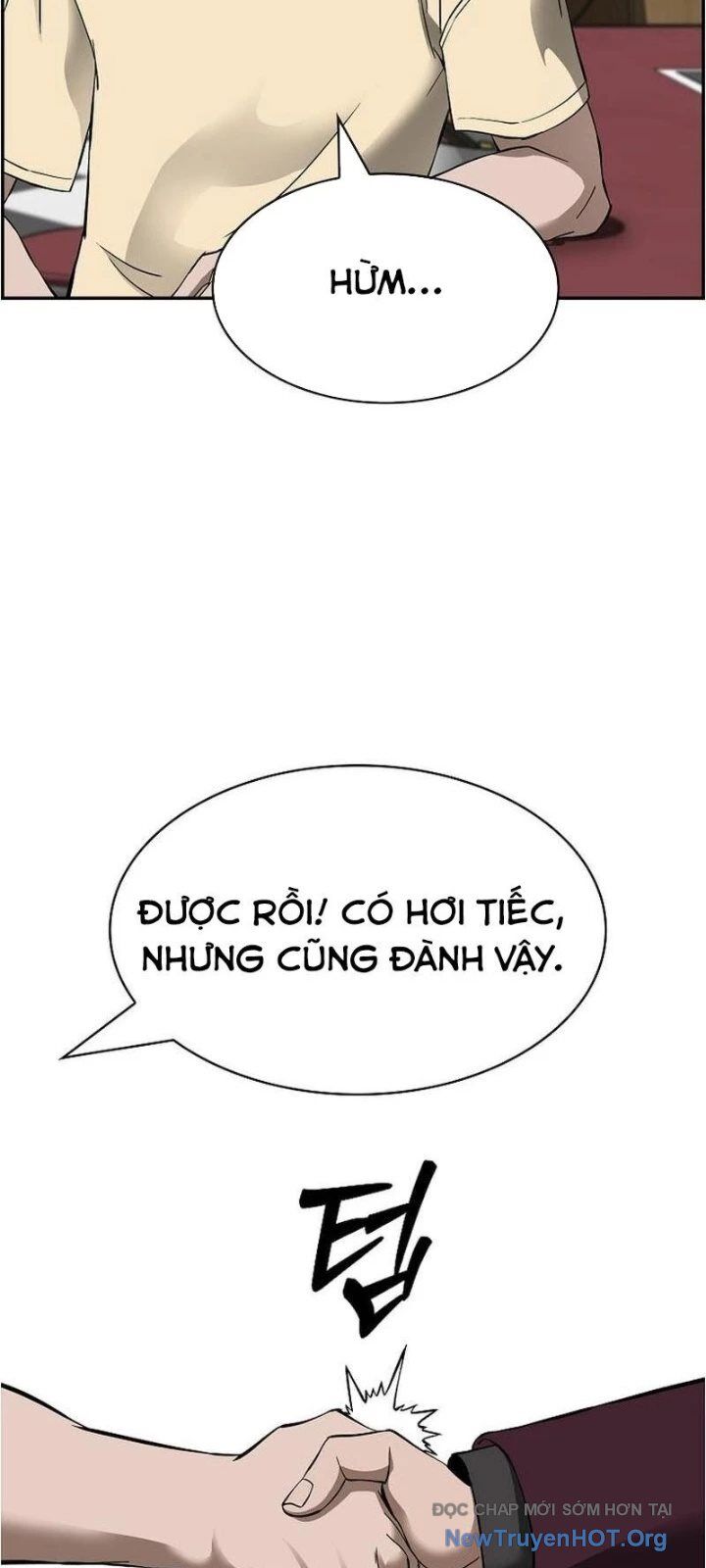 Chế Tác Hạt Nhân Chap 52 - Next Chap 53