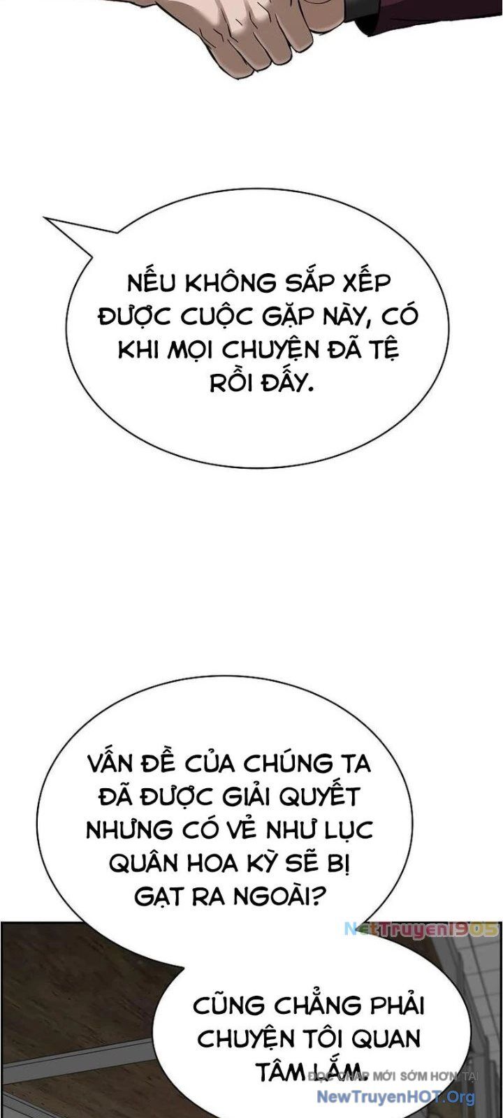 Chế Tác Hạt Nhân Chap 52 - Next Chap 53