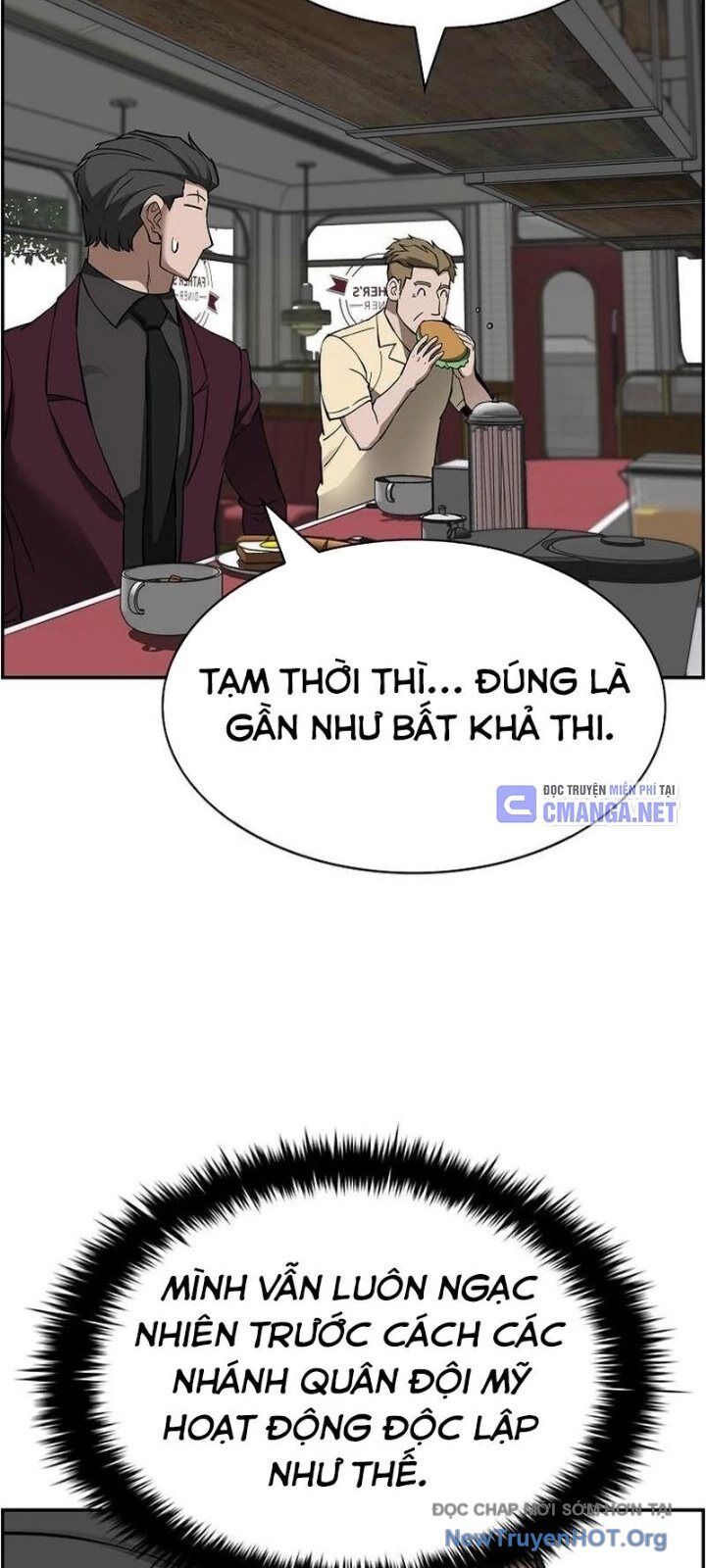 Chế Tác Hạt Nhân Chap 52 - Next Chap 53