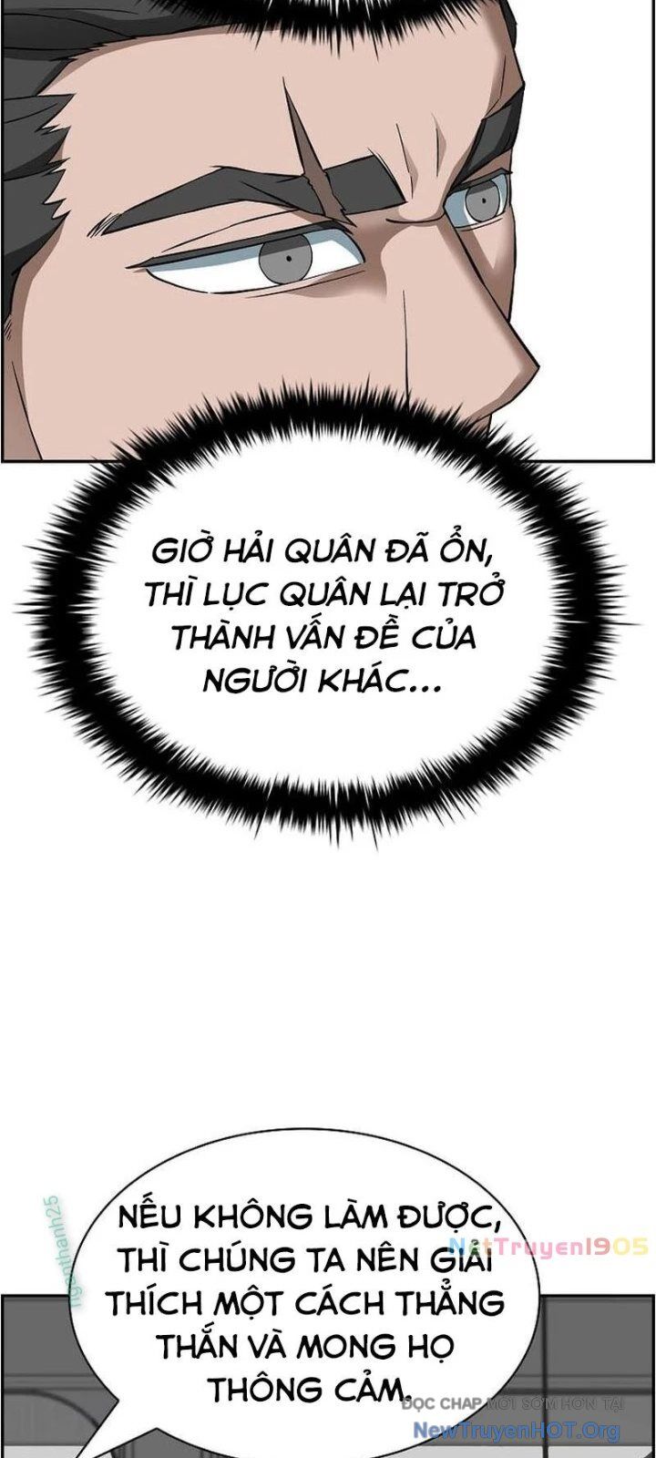 Chế Tác Hạt Nhân Chap 52 - Next Chap 53