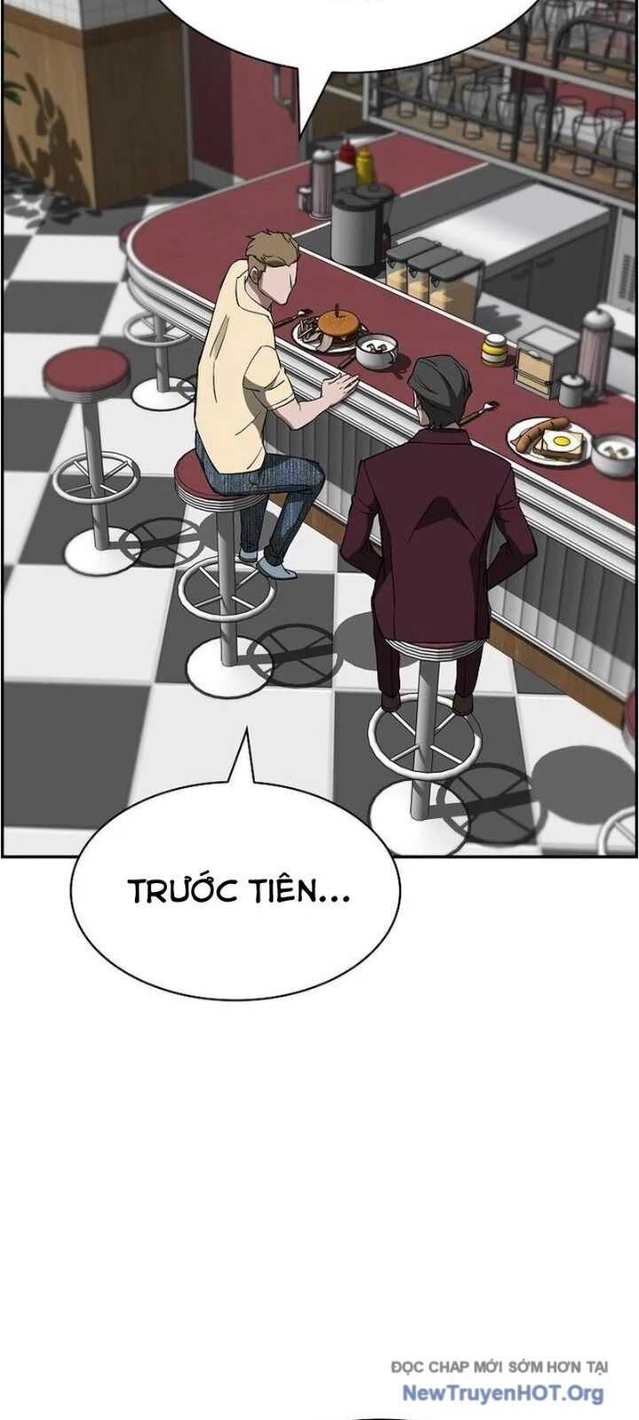 Chế Tác Hạt Nhân Chap 52 - Next Chap 53