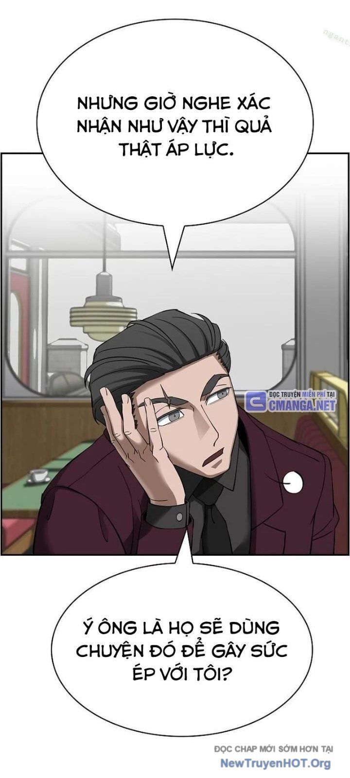 Chế Tác Hạt Nhân Chap 52 - Next Chap 53