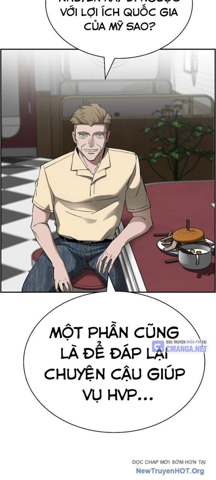 Chế Tác Hạt Nhân Chap 52 - Next Chap 53
