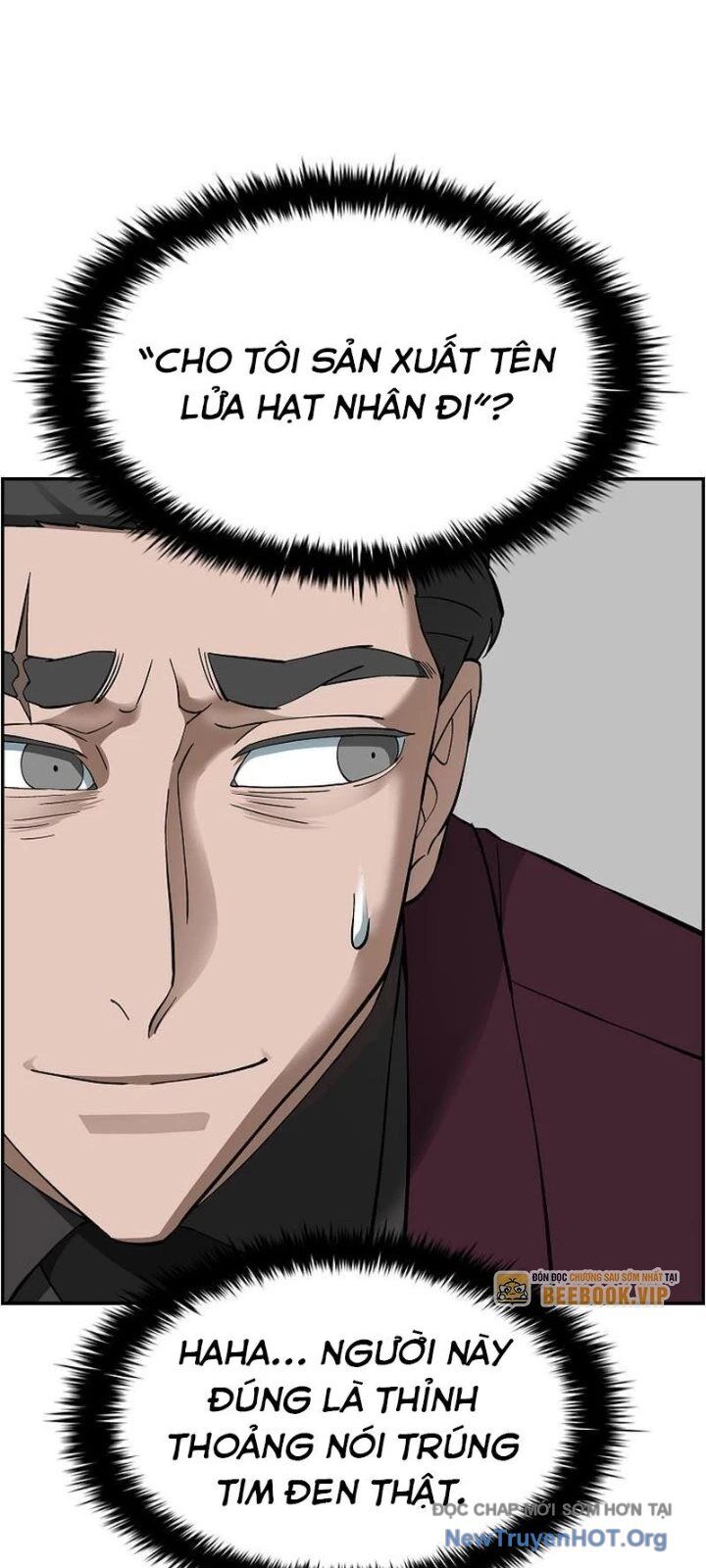 Chế Tác Hạt Nhân Chap 52 - Next Chap 53