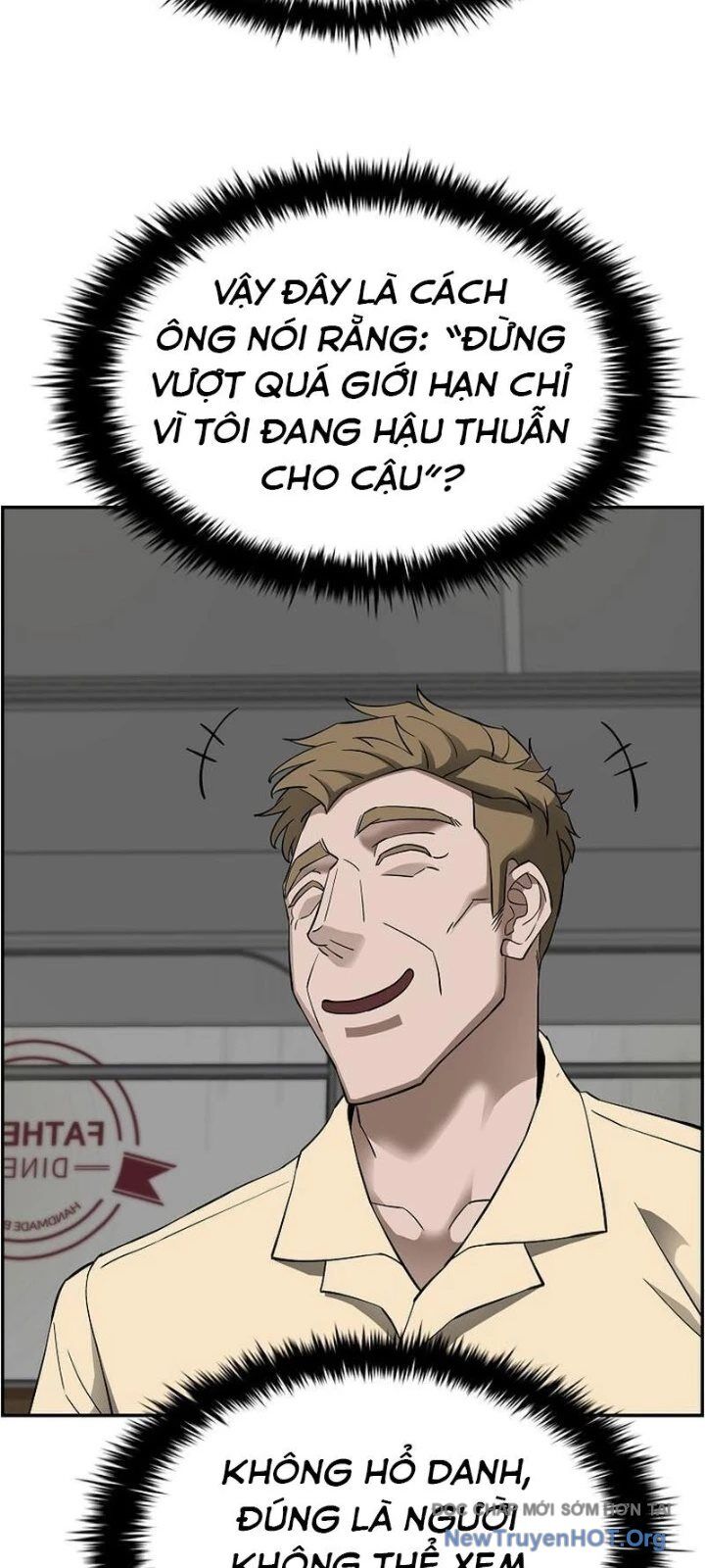 Chế Tác Hạt Nhân Chap 52 - Next Chap 53