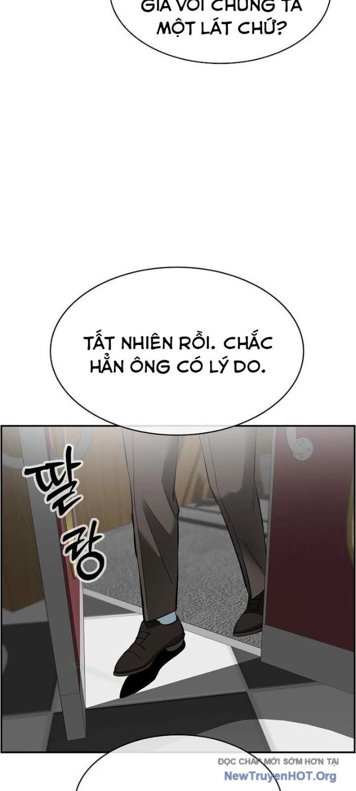 Chế Tác Hạt Nhân Chap 52 - Next Chap 53