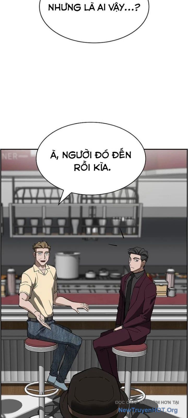 Chế Tác Hạt Nhân Chap 52 - Next Chap 53