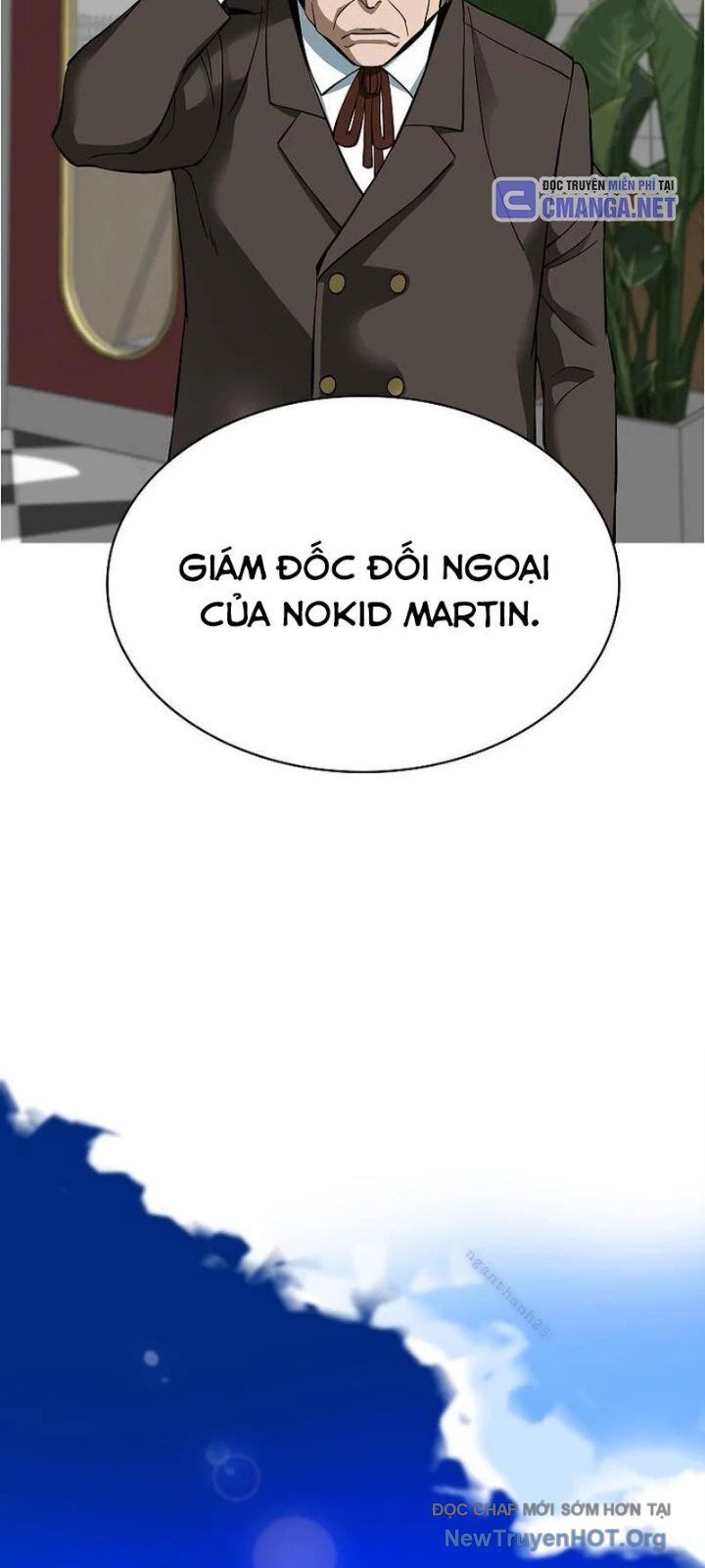 Chế Tác Hạt Nhân Chap 52 - Next Chap 53