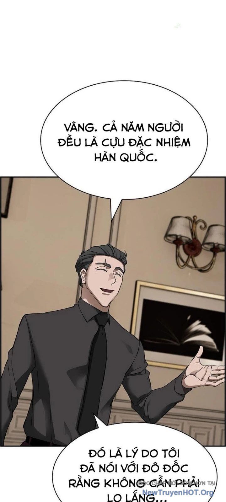 Chế Tác Hạt Nhân Chap 52 - Next Chap 53