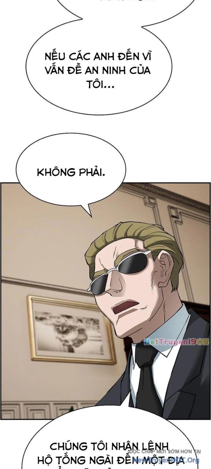 Chế Tác Hạt Nhân Chap 52 - Next Chap 53