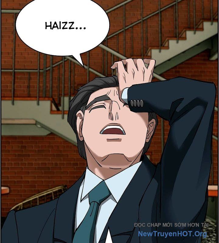 Chế Tác Hạt Nhân Chap 54 - Next Chap 55