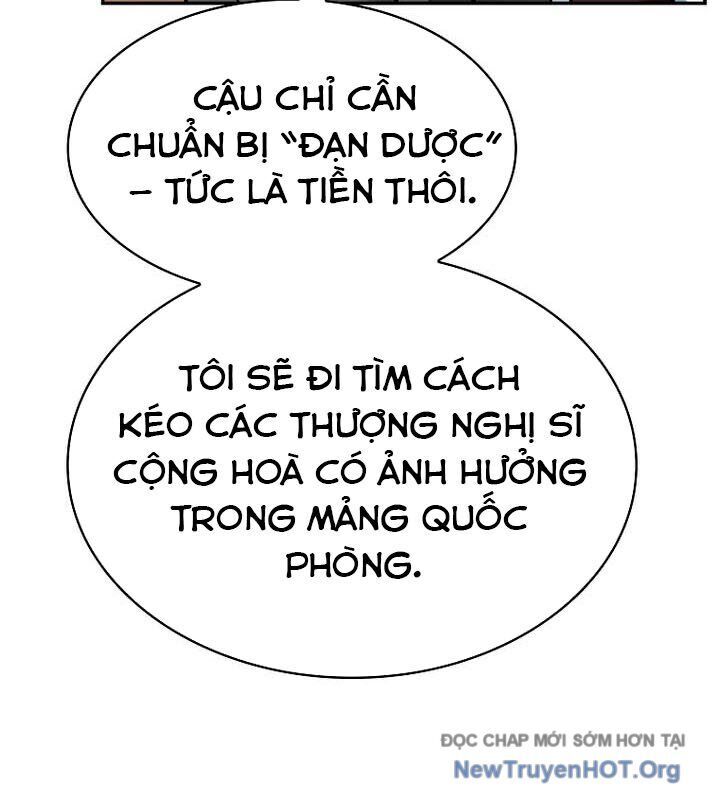 Chế Tác Hạt Nhân Chap 54 - Next Chap 55