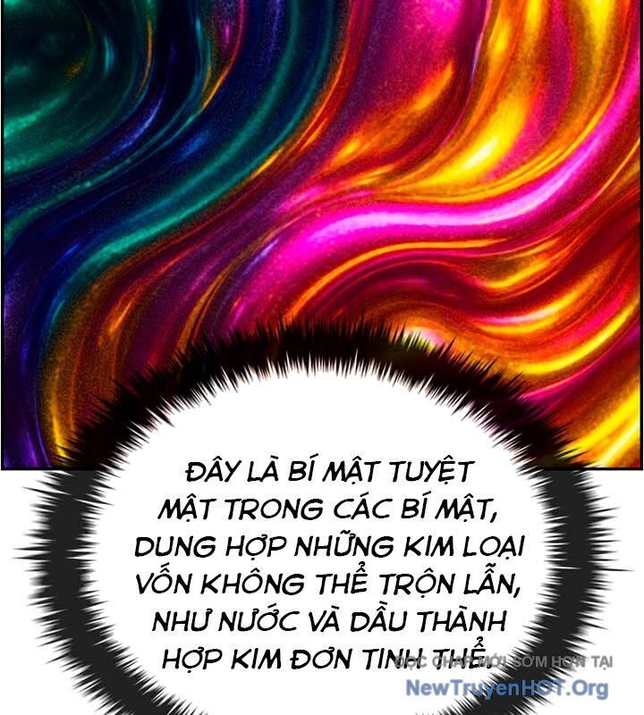 Chế Tác Hạt Nhân Chap 54 - Next Chap 55