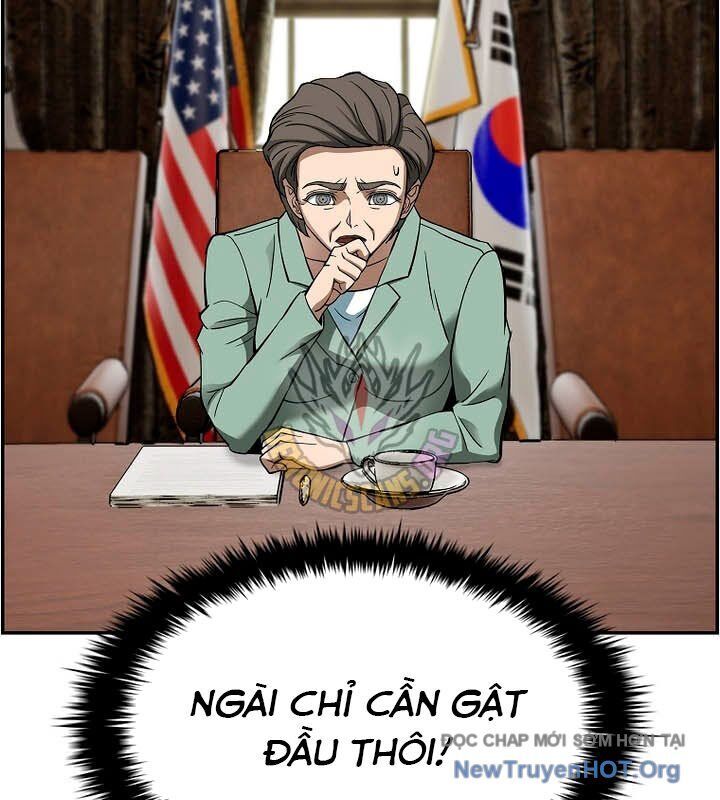 Chế Tác Hạt Nhân Chap 54 - Next Chap 55