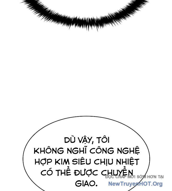 Chế Tác Hạt Nhân Chap 54 - Next Chap 55