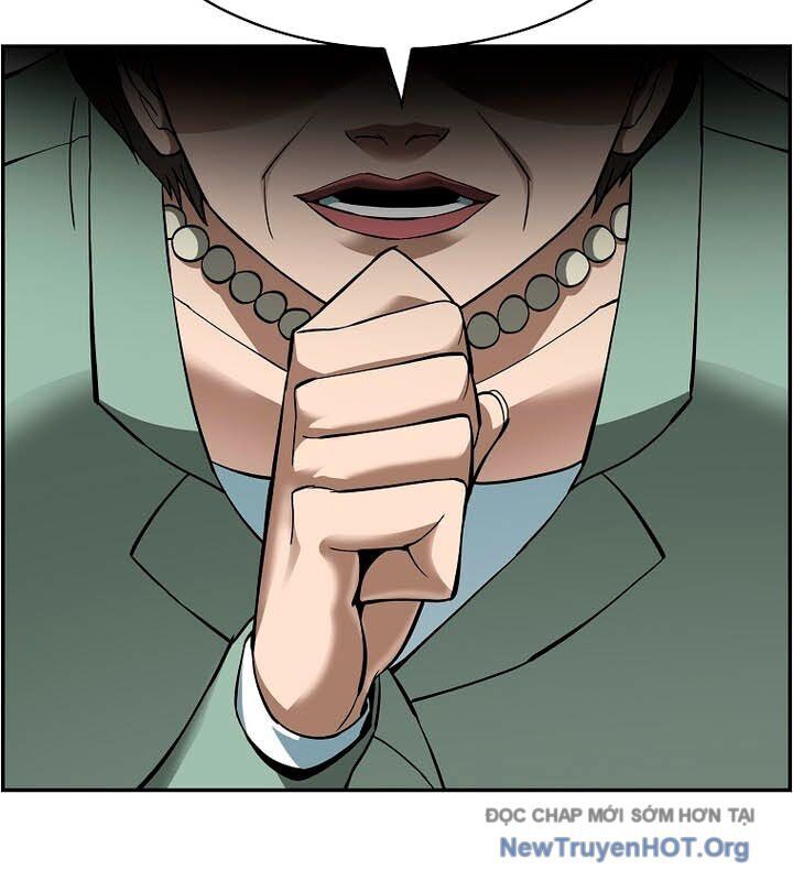 Chế Tác Hạt Nhân Chap 54 - Next Chap 55