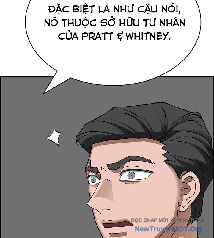 Chế Tác Hạt Nhân Chap 54 - Next Chap 55