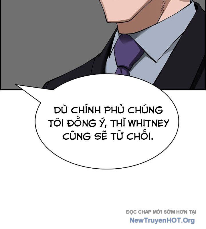 Chế Tác Hạt Nhân Chap 54 - Next Chap 55