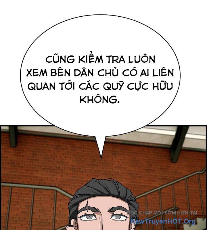 Chế Tác Hạt Nhân Chap 54 - Next Chap 55