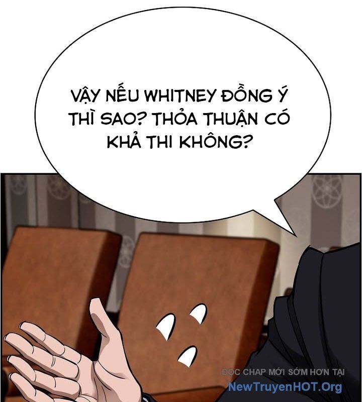 Chế Tác Hạt Nhân Chap 54 - Next Chap 55