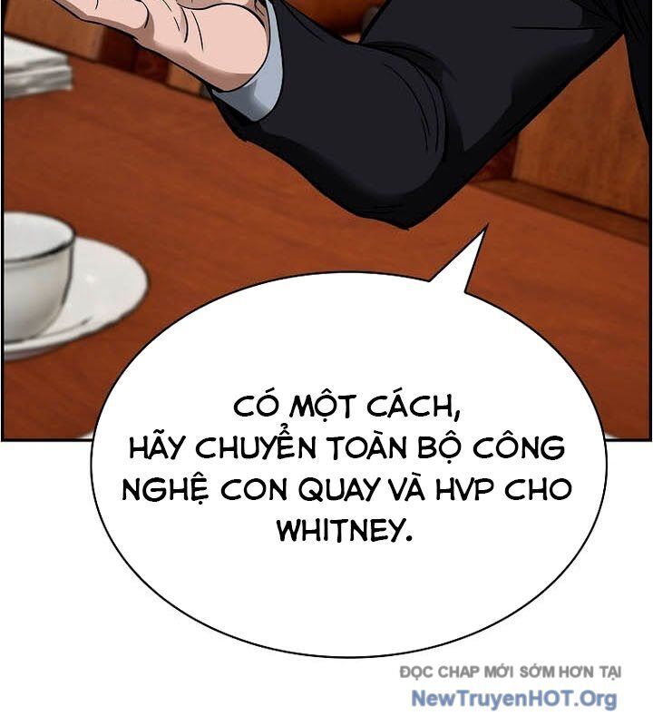 Chế Tác Hạt Nhân Chap 54 - Next Chap 55