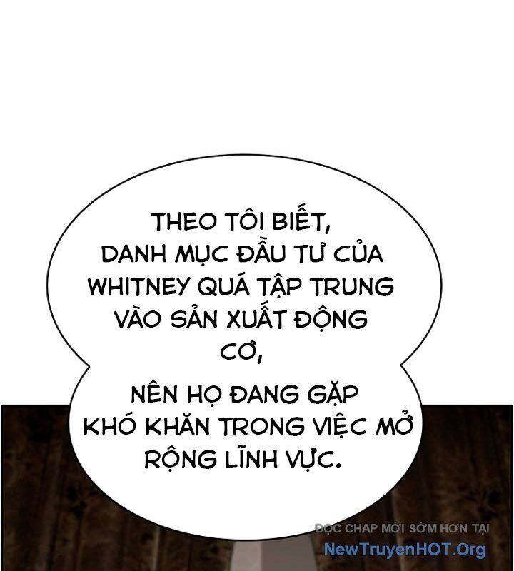 Chế Tác Hạt Nhân Chap 54 - Next Chap 55