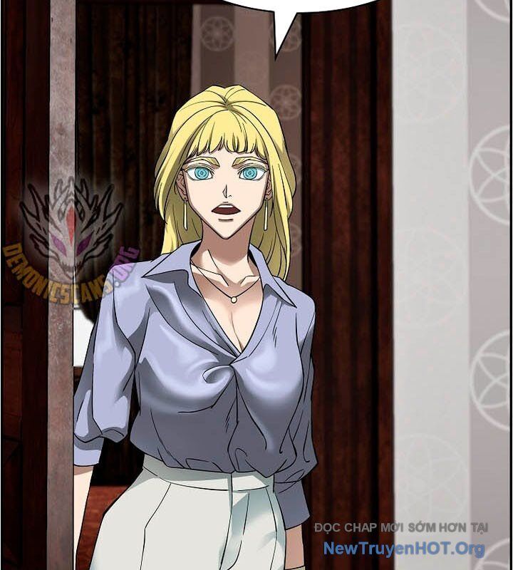 Chế Tác Hạt Nhân Chap 54 - Next Chap 55