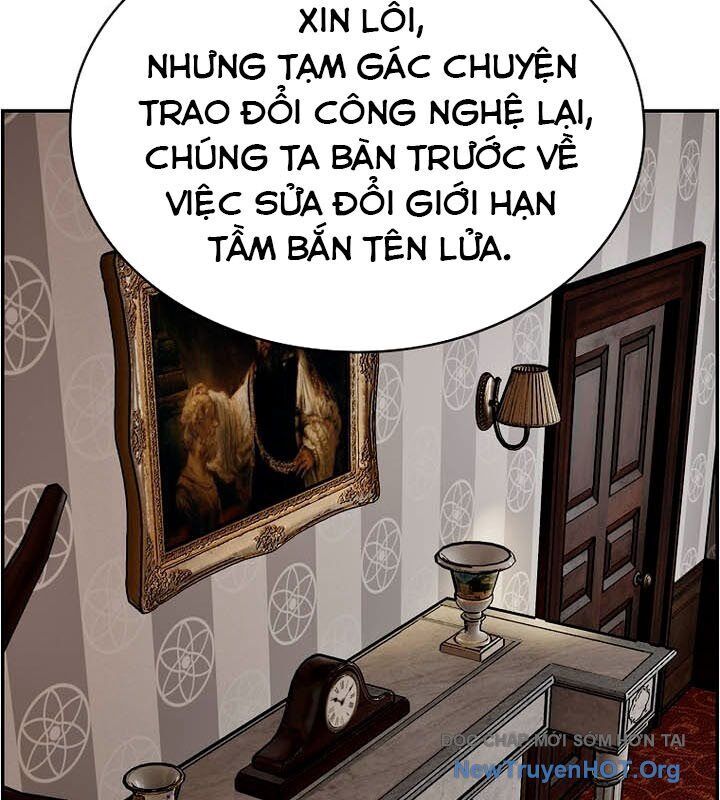 Chế Tác Hạt Nhân Chap 54 - Next Chap 55