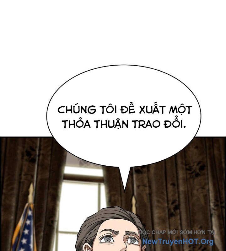 Chế Tác Hạt Nhân Chap 54 - Next Chap 55