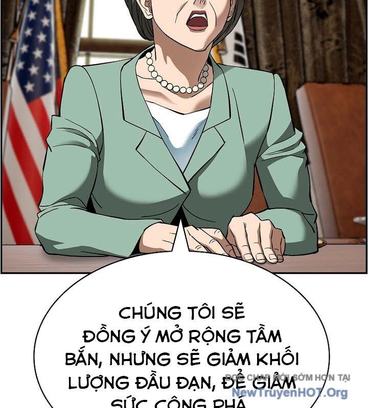 Chế Tác Hạt Nhân Chap 54 - Next Chap 55