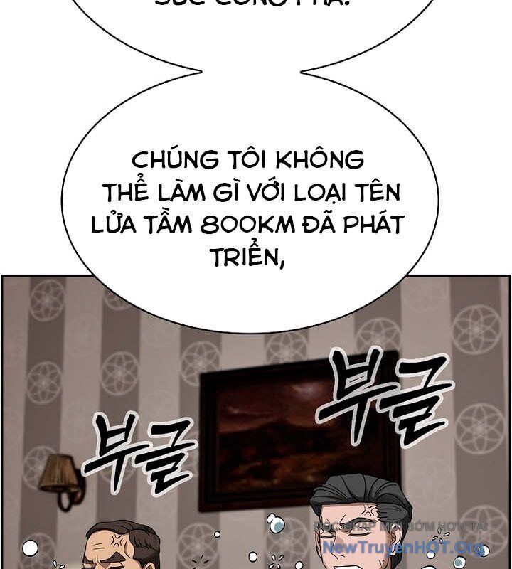 Chế Tác Hạt Nhân Chap 54 - Next Chap 55