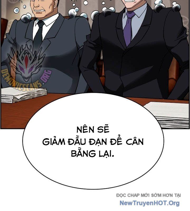 Chế Tác Hạt Nhân Chap 54 - Next Chap 55