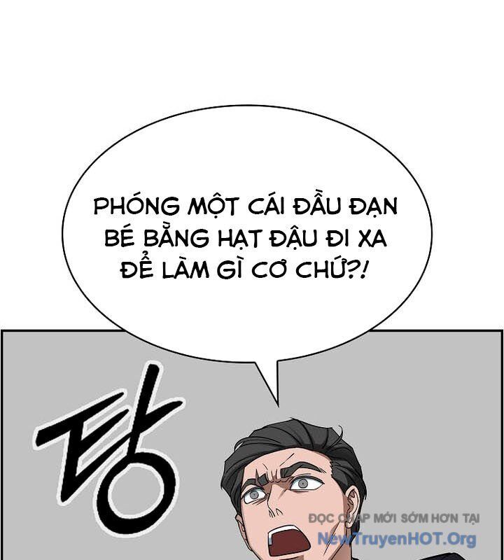 Chế Tác Hạt Nhân Chap 54 - Next Chap 55