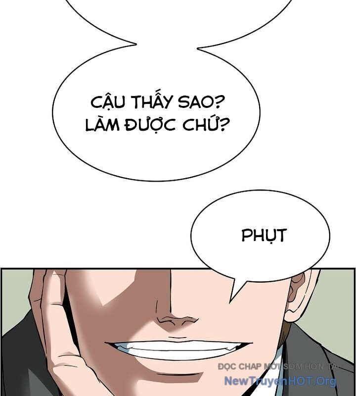 Chế Tác Hạt Nhân Chap 54 - Next Chap 55