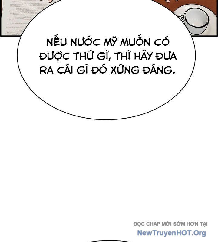 Chế Tác Hạt Nhân Chap 54 - Next Chap 55