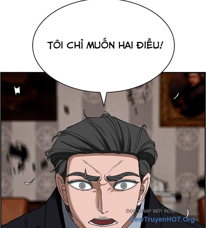 Chế Tác Hạt Nhân Chap 54 - Next Chap 55