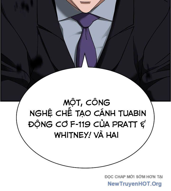 Chế Tác Hạt Nhân Chap 54 - Next Chap 55